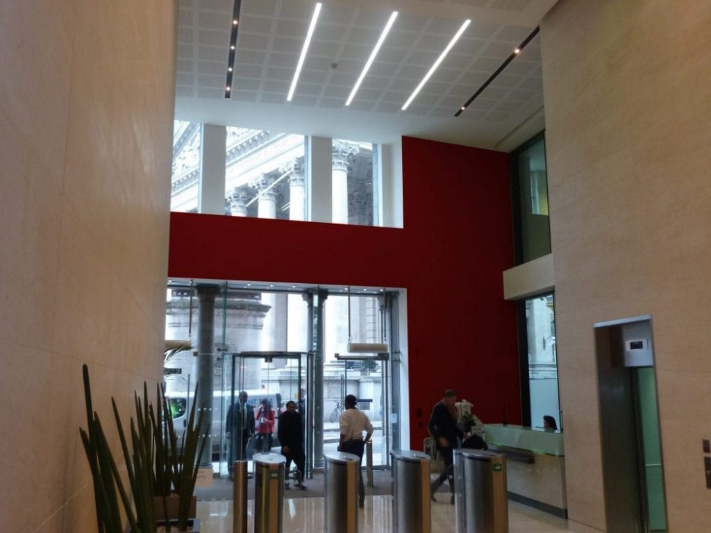 Custom printed Wallpaper