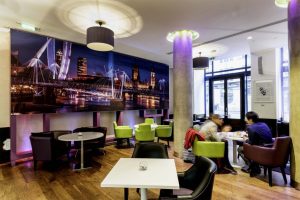 Digitally Printed Fabric Displays