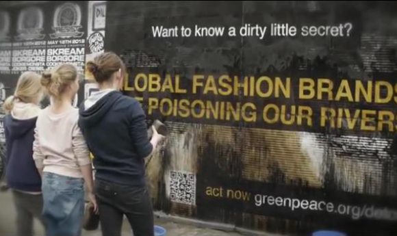 Greenpeace Detox